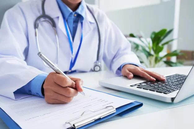 Specialized Medical Consultations & Treatment Plans