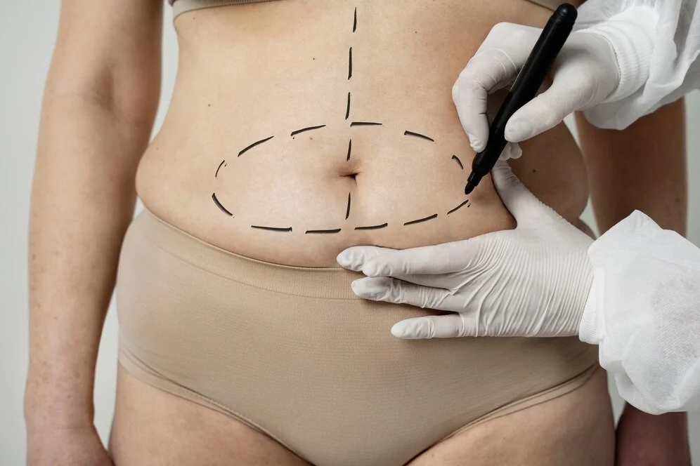 Cosmetic & Reconstructive Surgery